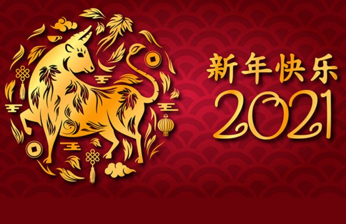 Chinese Astrology - 2021 Annual Forecast and Flying Stars