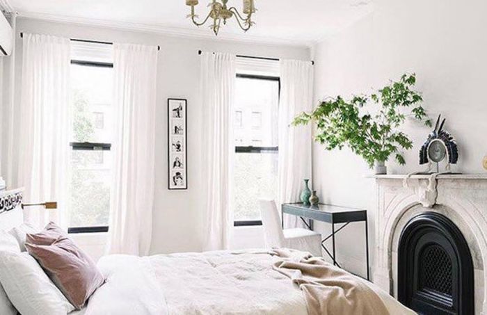 Healthy Empowered Bedrooms