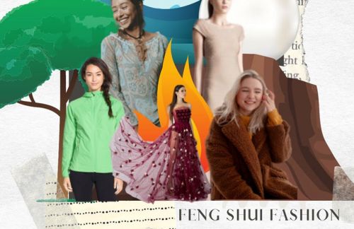 Transform Your Essence with Feng Shui Style