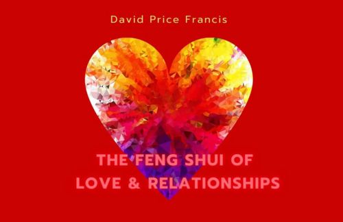 Feng Shui of Love and Relationships