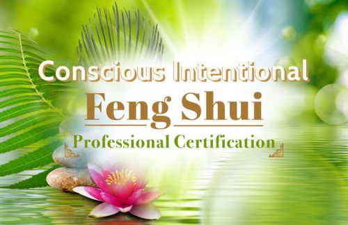 Conscious Intentional Feng Shui