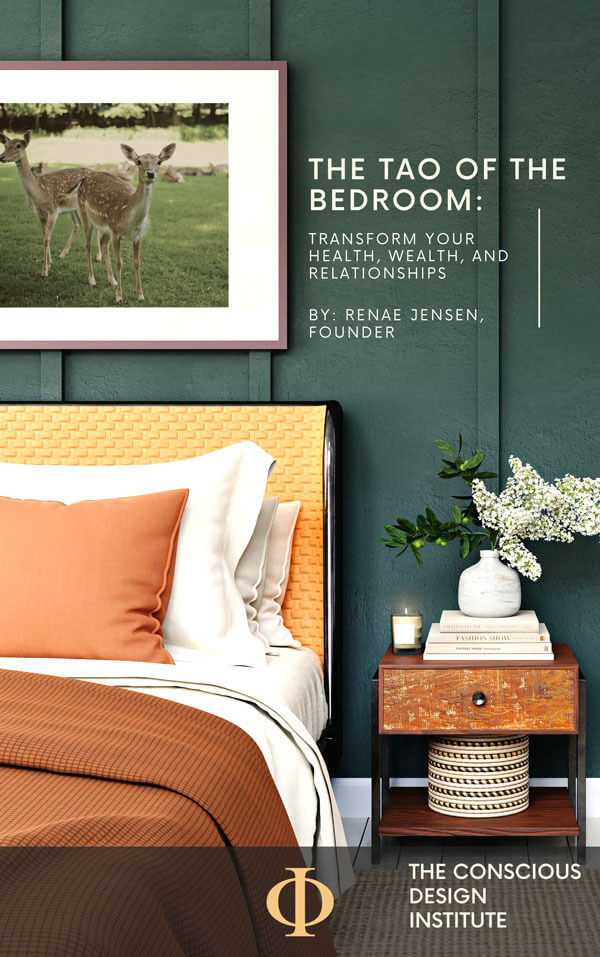 eBook: The Tao of The Bedroom